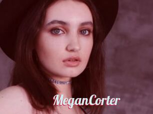 MeganCorter