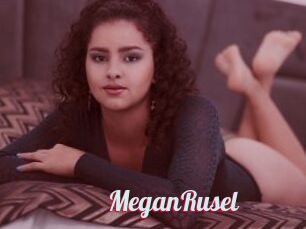 MeganRusel