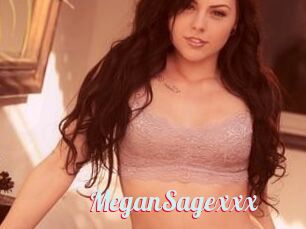 MeganSagexxx