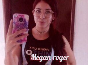 Megan_roger