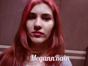 MegannRain