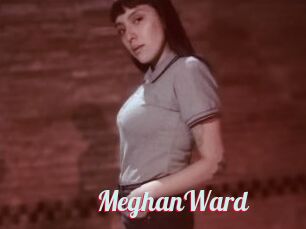 MeghanWard