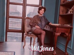 MelJones