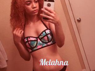 Melahna