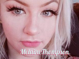 Melaine_Thompson