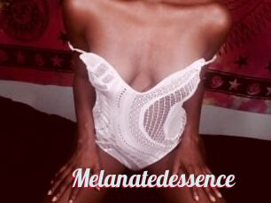 Melanatedessence