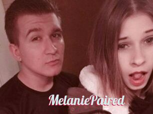 MelaniePaired