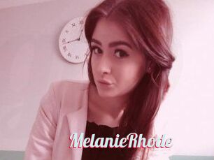 MelanieRhode