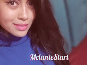 MelanieStart