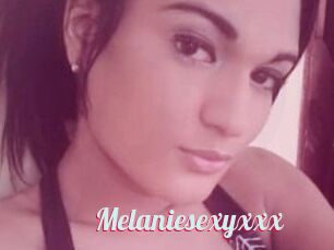 Melaniesexyxxx