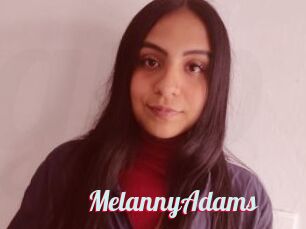 MelannyAdams