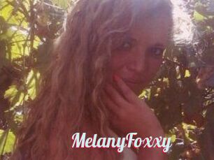 MelanyFoxxy