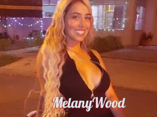 MelanyWood