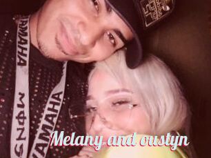 Melany_and_oustyn