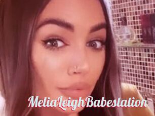 MeliaLeighBabestation