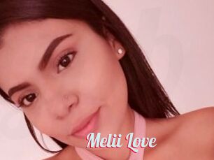 Melii_Love