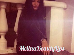 MelinaBeautyLips