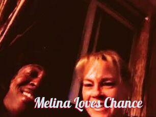 Melina_Loves_Chance