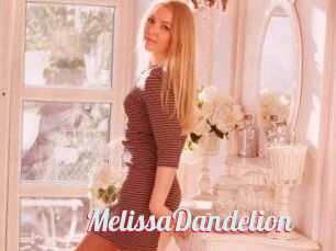 MelissaDandelion