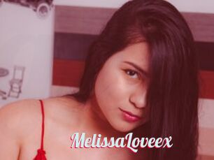 MelissaLoveex