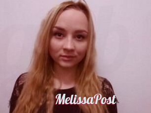 MelissaPost