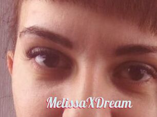 MelissaXDream