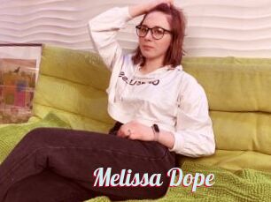 Melissa_Dope