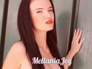 MellaniaJoy