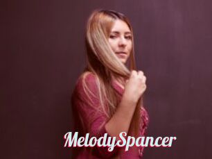 MelodySpancer