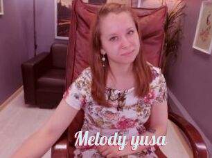 Melody_yusa