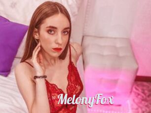 MelonyFox