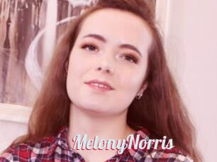 MelonyNorris