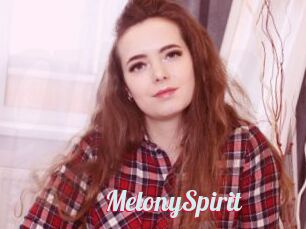 MelonySpirit