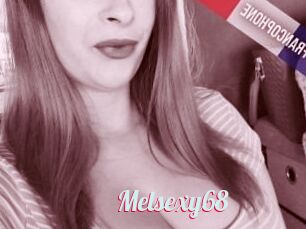 Melsexy68