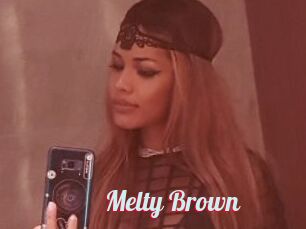 Melty_Brown