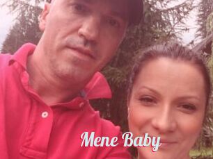 Mene_Baby