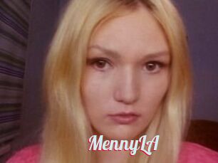 MennyLA