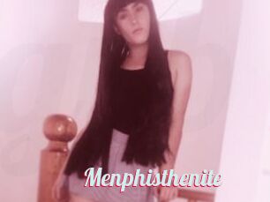 Menphisthenite