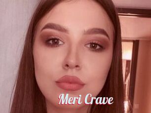 Meri_Crave