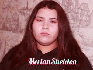 MerianSheldon