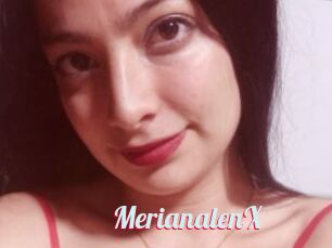 MerianalenX