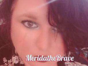 MeridatheBrave