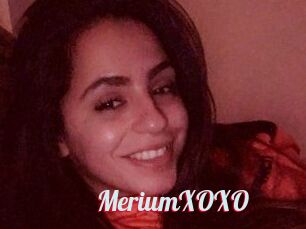 MeriumXOXO