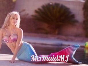 MermaidMJ