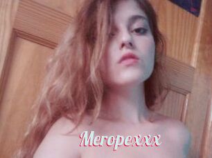 Meropexxx