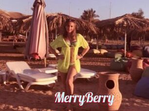 MerryBerry