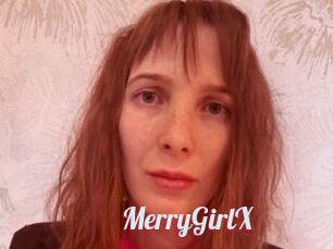 MerryGirlX