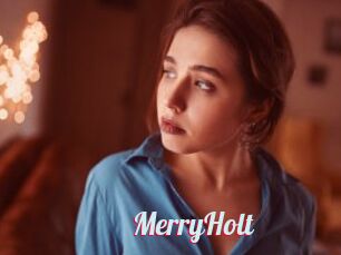 MerryHolt