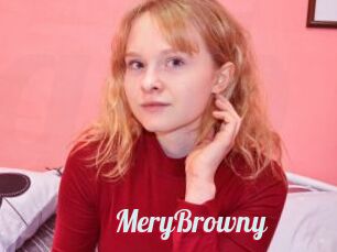 MeryBrowny