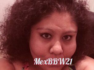 MexBBW21